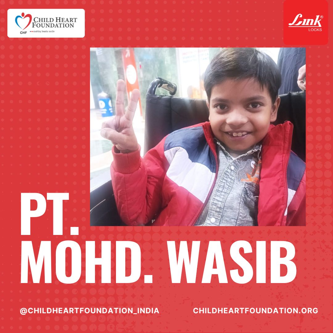 Mohd. Wasib